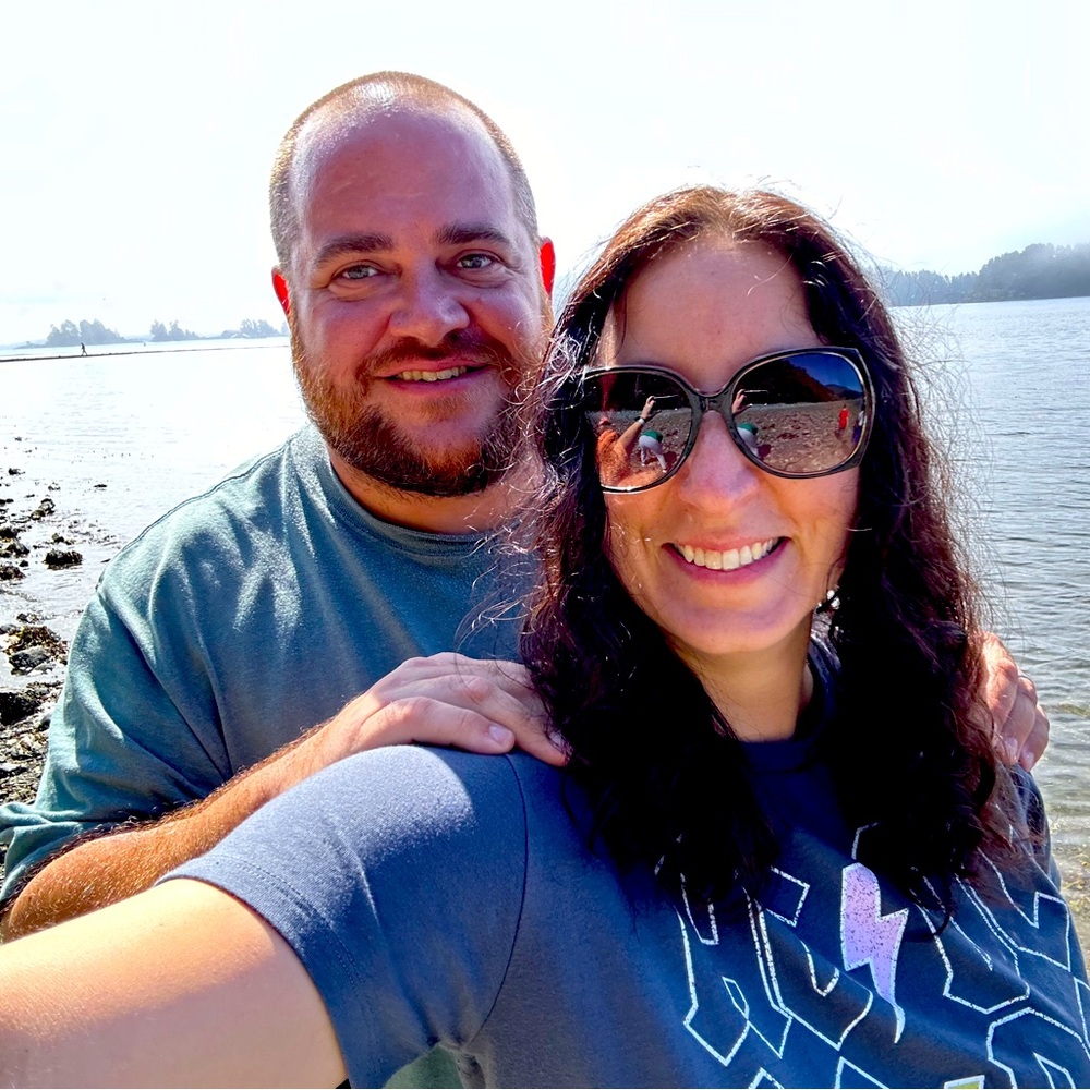 Meet your Posher, Sabrina